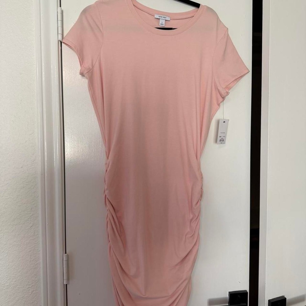 Nine West Tsshirt Dress